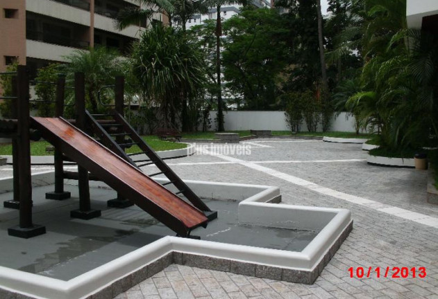Imagem Apartamento com 4 Quartos à Venda, 157 m² em Real Parque - São Paulo Imagem Apartamento com 4 Quartos à Venda, 157 m² em Real Parque - São Paulo