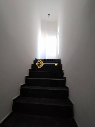Imagem Cobertura com 2 Quartos à Venda, 128 m² em Vila Pires - Santo André
