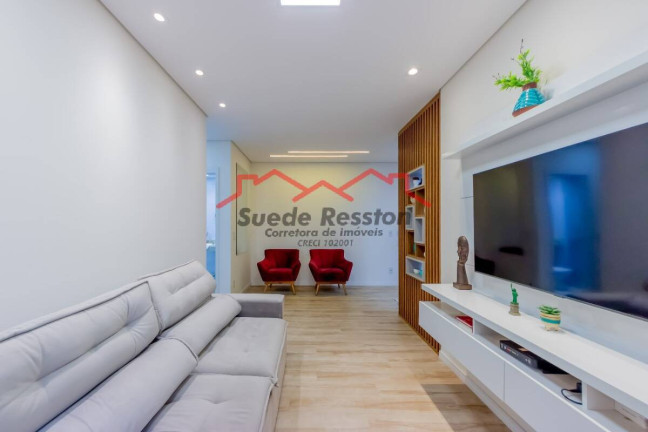 Imagem Apartamento com 2 Quartos à Venda, 114 m² em Vila Mascote - São Paulo Imagem Apartamento com 2 Quartos à Venda, 114 m² em Vila Mascote - São Paulo