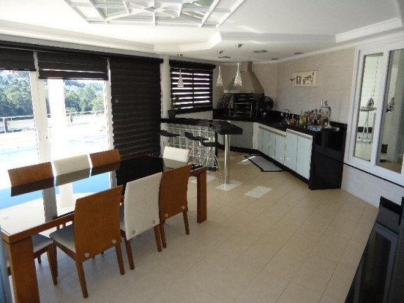 Imagem Casa à Venda,  em Alphaville