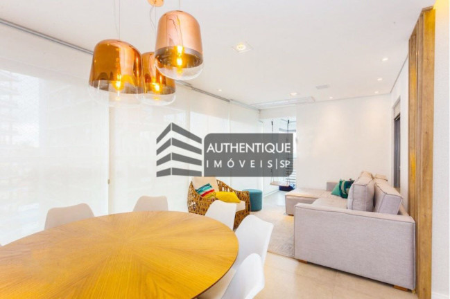 Imagem Apartamento com 3 Quartos à Venda, 102 m² em Vila Madalena - São Paulo Imagem Apartamento com 3 Quartos à Venda, 102 m² em Vila Madalena - São Paulo