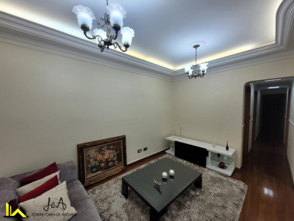 Imagem Apartamento com 3 Quartos à Venda, 127 m² em Centro - Osasco