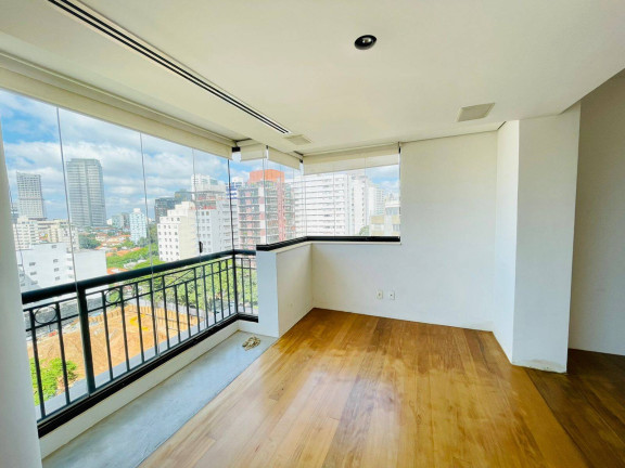 Apartamento com 3 Quartos à Venda,  em Sumaré - São Paulo