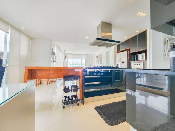 Imagem Cobertura com 5 Quartos à Venda, 254 m² em Riviera De São Lourenço - Bertioga Imagem Cobertura com 5 Quartos à Venda, 254 m² em Riviera De São Lourenço - Bertioga