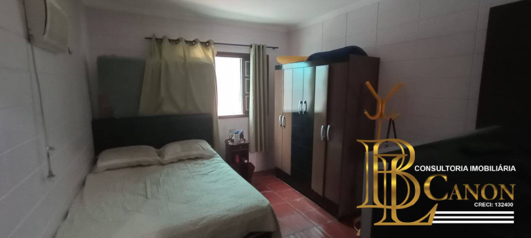 Imagem Casa com 4 Quartos à Venda, em Bopiranga - Itanhaém Imagem Casa com 4 Quartos à Venda, em Bopiranga - Itanhaém