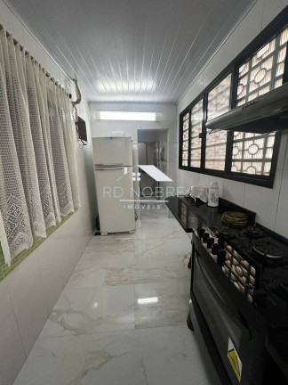 Imagem Casa com 3 Quartos à Venda,  em Mar E Céu - Guarujá