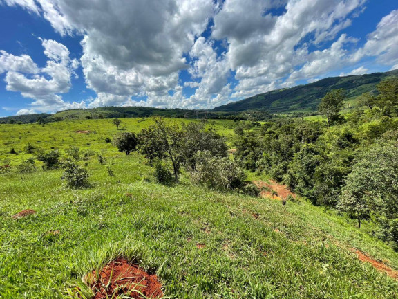 Imagem Terreno à Venda, 6 m² em Bom Jardim - Rio Manso Imagem Terreno à Venda, 6 m² em Bom Jardim - Rio Manso