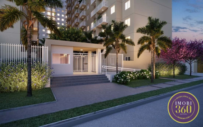 Imagem Apartamento com 2 Quartos à Venda, 35 m² em Brás - São Paulo Imagem Apartamento com 2 Quartos à Venda, 35 m² em Brás - São Paulo