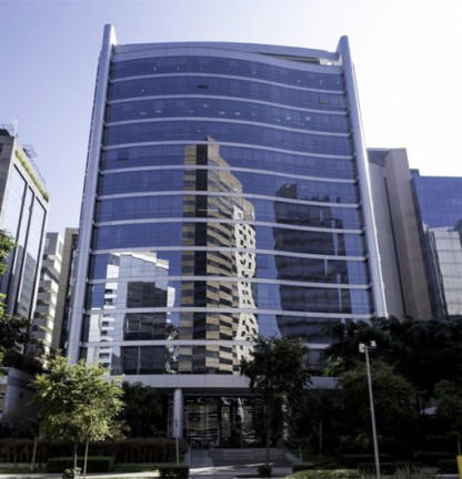 Imagem Imóvel Comercial à Venda, 499 m² em Vila Olímpia - São Paulo Imagem Imóvel Comercial à Venda, 499 m² em Vila Olímpia - São Paulo