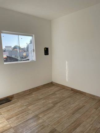 Imagem Apartamento com 2 Quartos à Venda, 50 m² em Parque Esmeralda - Sorocaba