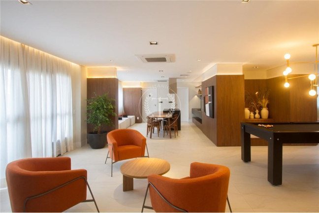 Imagem Apartamento com 2 Quartos à Venda, 39 m² em Moema - São Paulo Imagem Apartamento com 2 Quartos à Venda, 39 m² em Moema - São Paulo