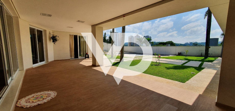 Imagem Casa de Condomínio com 5 Quartos para Alugar, 867 m² em Alphaville - Barueri Imagem Casa de Condomínio com 5 Quartos para Alugar, 867 m² em Alphaville - Barueri