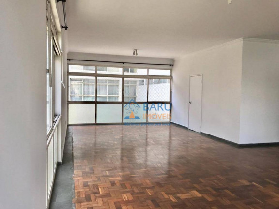 Imagem Apartamento com 3 Quartos à Venda, 243 m² em Higienópolis - São Paulo Imagem Apartamento com 3 Quartos à Venda, 243 m² em Higienópolis - São Paulo