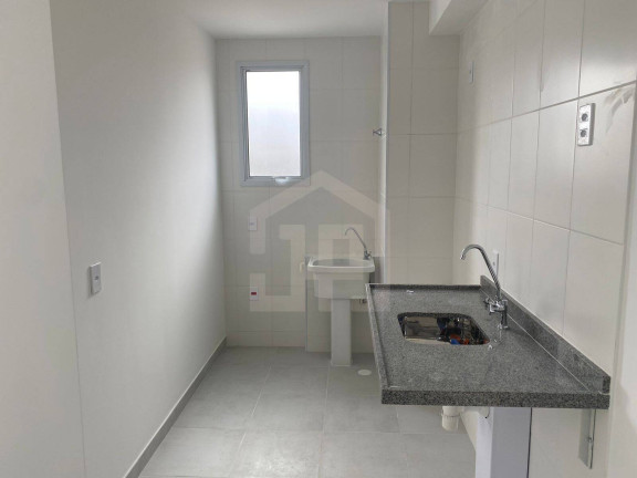 Imagem Apartamento com 2 Quartos à Venda, 34 m² em Jardim Taquaral - São Paulo Imagem Apartamento com 2 Quartos à Venda, 34 m² em Jardim Taquaral - São Paulo
