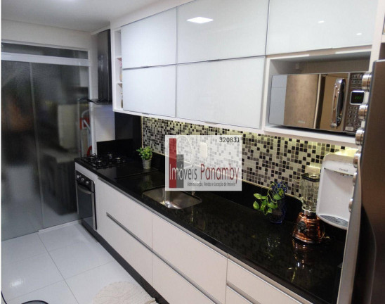 Imagem Apartamento com 3 Quartos à Venda, 84 m² em Ipiranga - São Paulo Imagem Apartamento com 3 Quartos à Venda, 84 m² em Ipiranga - São Paulo