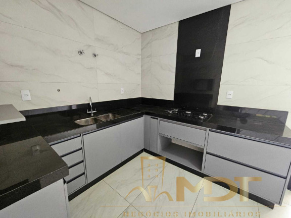 Imagem Casa com 3 Quartos à Venda, 190 m² em Itapoã - Belo Horizonte Imagem Casa com 3 Quartos à Venda, 190 m² em Itapoã - Belo Horizonte