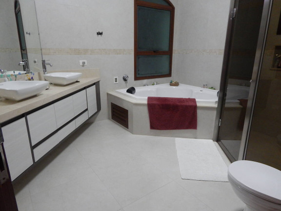 Imagem Casa com 4 Quartos à Venda, 560 m² em Residencial Morada Das Estrelas (aldeia Da Serra) - Barueri