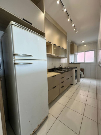 Imagem Apartamento com 2 Quartos à Venda, 65 m² em Praia Grande Imagem Apartamento com 2 Quartos à Venda, 65 m² em Praia Grande