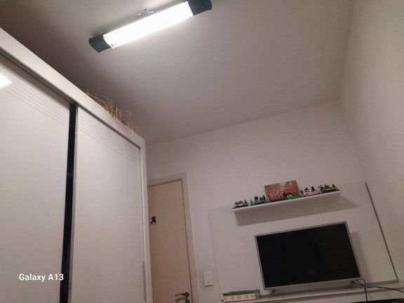 Imagem Apartamento com 2 Quartos à Venda, 43 m² em Vila Da Oportunidade - Carapicuíba