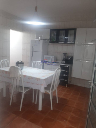 Imagem Casa com 4 Quartos à Venda, 400 m² em Parque Das Nações - Guarulhos