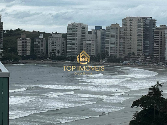 Apartamento com 1 Quarto à Venda, 50 m² em Pitangueiras - Guarujá