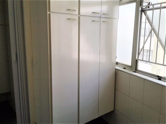 Imagem Apartamento com 3 Quartos para Alugar, 177 m² em Jardins - São Paulo