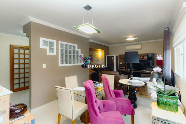 Imagem Apartamento com 3 Quartos à Venda, 138 m² em Cristal - Porto Alegre