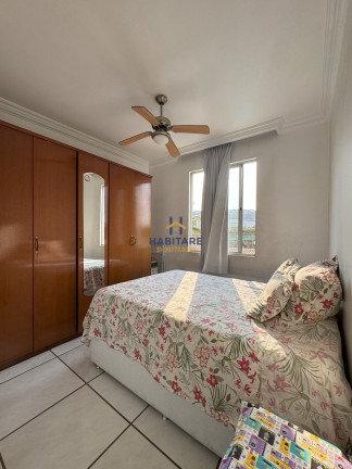 Imagem Apartamento com 3 Quartos à Venda, 62 m² em Amazonas - Contagem Imagem Apartamento com 3 Quartos à Venda, 62 m² em Amazonas - Contagem