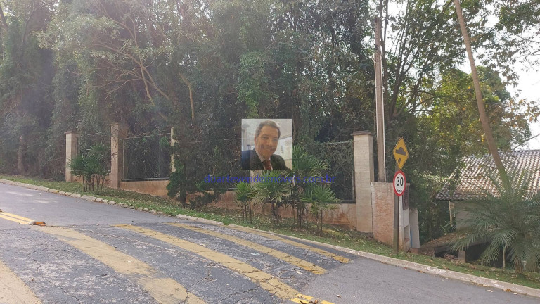 Imagem Terreno em Condomínio à Venda, 362 m² em Jardim Atalaia - Cotia Imagem Terreno em Condomínio à Venda, 362 m² em Jardim Atalaia - Cotia