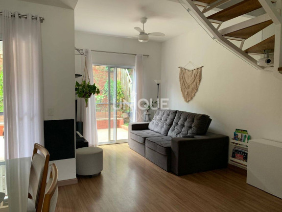 Imagem Casa de Condomínio com 3 Quartos à Venda, 125 m² em Medeiros - Jundiaí Imagem Casa de Condomínio com 3 Quartos à Venda, 125 m² em Medeiros - Jundiaí