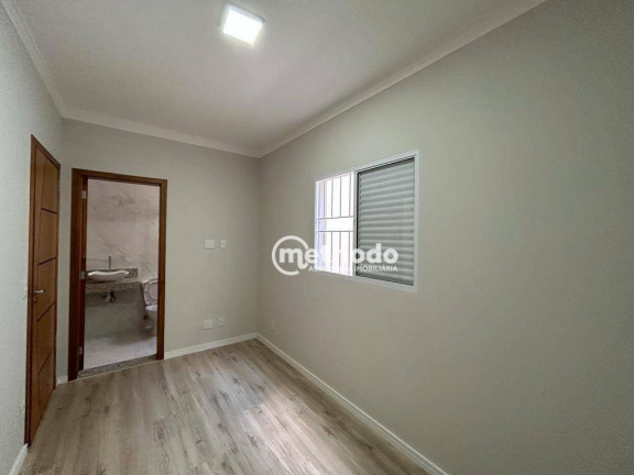 Imagem Casa com 3 Quartos à Venda, 125 m² em Parque Jambeiro - Campinas