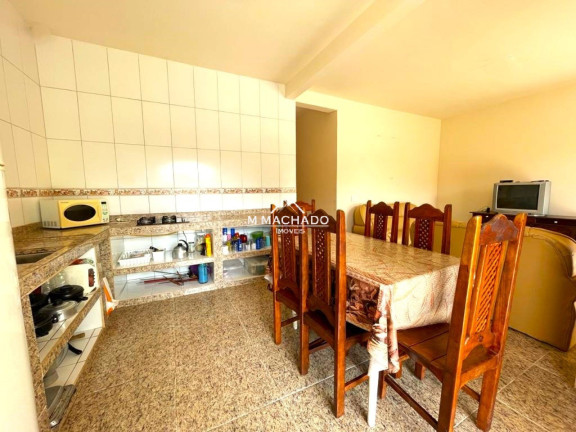 Imagem Casa com 4 Quartos à Venda, 219 m² em Balneário Ipanema - Pontal Do Paraná