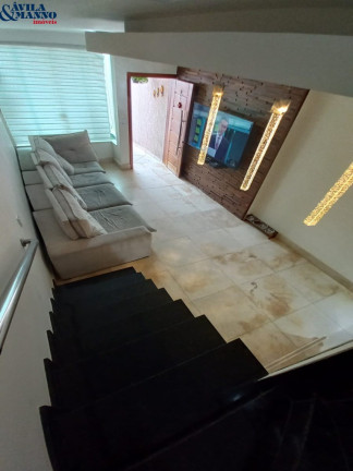 Imagem Casa com 2 Quartos à Venda, em Vila Alpina - São Paulo Imagem Casa com 2 Quartos à Venda, em Vila Alpina - São Paulo