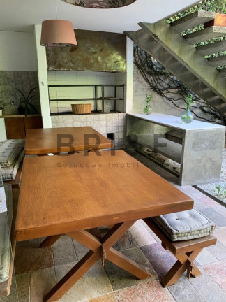 Imagem Casa com 3 Quartos à Venda, 340 m² em Campo Belo - São Paulo Imagem Casa com 3 Quartos à Venda, 340 m² em Campo Belo - São Paulo
