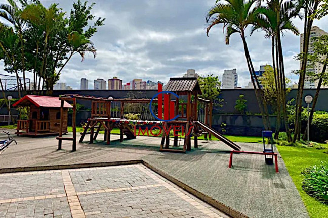 Imagem Apartamento com 2 Quartos à Venda, 80 m² em Chácara Inglesa - São Paulo Imagem Apartamento com 2 Quartos à Venda, 80 m² em Chácara Inglesa - São Paulo
