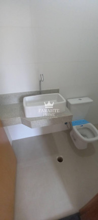 Imagem Sobrado com 2 Quartos à Venda, em Aparecida - Santos Imagem Sobrado com 2 Quartos à Venda, em Aparecida - Santos