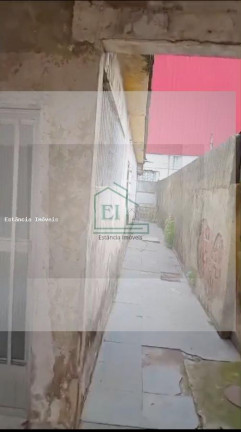 Imagem Casa com 3 Quartos à Venda, 480 m² em Centro - Itaguaí