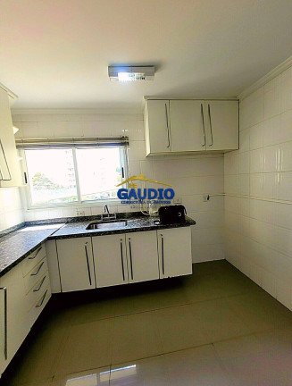 Imagem Apartamento com 3 Quartos à Venda, 110 m² em Vila Suzana - São Paulo Imagem Apartamento com 3 Quartos à Venda, 110 m² em Vila Suzana - São Paulo