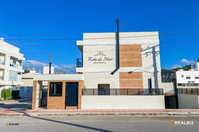 Imagem Casa de Condomínio com 2 Quartos à Venda, 140 m² em Palmas - Governador Celso Ramos Imagem Casa de Condomínio com 2 Quartos à Venda, 140 m² em Palmas - Governador Celso Ramos