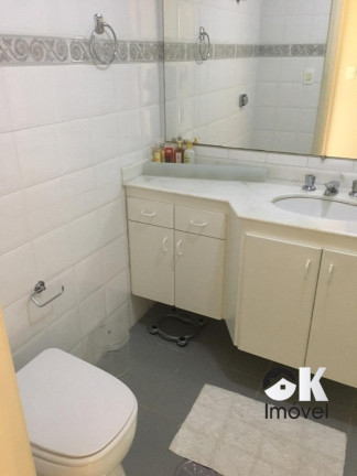 Imagem Apartamento com 2 Quartos à Venda, 130 m² em Jardim Paulista - São Paulo