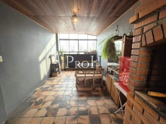 Imagem Cobertura com 3 Quartos à Venda, 256 m² em Centro - Santo André