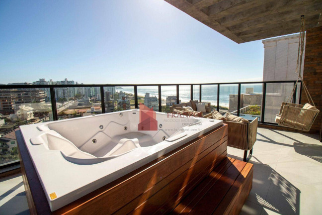 Imagem Apartamento com 3 Quartos à Venda, 181 m² em Praia Brava - Itajaí Imagem Apartamento com 3 Quartos à Venda, 181 m² em Praia Brava - Itajaí