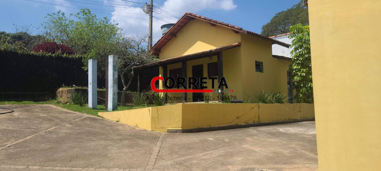 Imagem Casa com 5 Quartos à Venda, 4.000 m² em Piratuba - Ibiúna Imagem Casa com 5 Quartos à Venda, 4.000 m² em Piratuba - Ibiúna