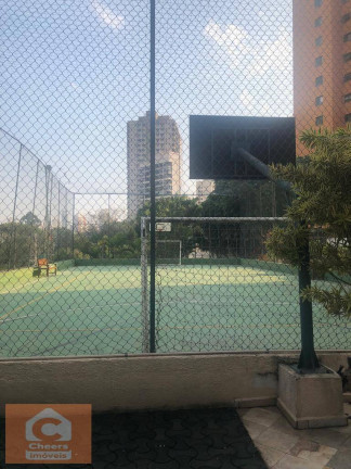 Imagem Apartamento com 2 Quartos à Venda, 70 m² em Klabin - São Paulo