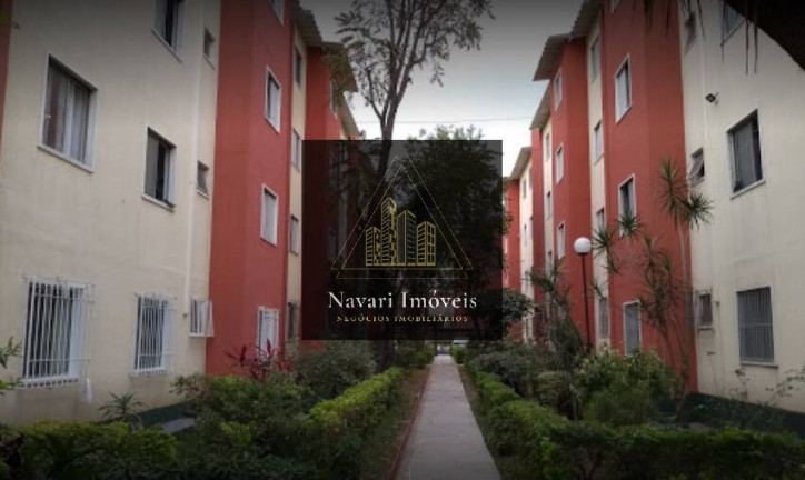 Imagem Apartamento com 2 Quartos à Venda, 58 m² em Ponte Grande - Guarulhos