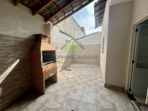 Imagem Casa de Condomínio com 2 Quartos à Venda, 93 m² em Jardim Sol Nascente - Jacareí Imagem Casa de Condomínio com 2 Quartos à Venda, 93 m² em Jardim Sol Nascente - Jacareí