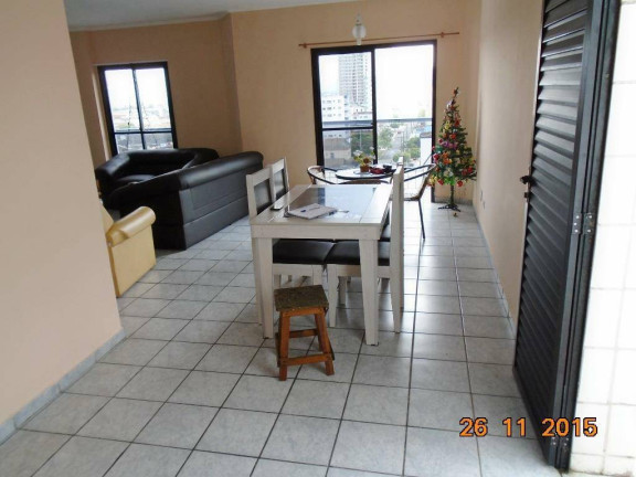 Imagem Cobertura com 3 Quartos à Venda, 217 m² em Vila Guilhermina - Praia Grande Imagem Cobertura com 3 Quartos à Venda, 217 m² em Vila Guilhermina - Praia Grande