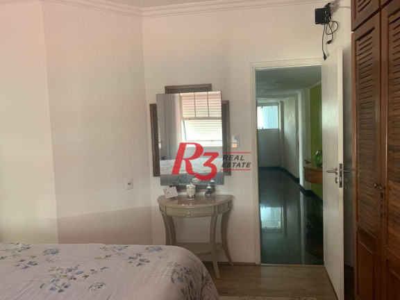 Imagem Cobertura com 3 Quartos à Venda, 260 m² em Boqueirão - Santos Imagem Cobertura com 3 Quartos à Venda, 260 m² em Boqueirão - Santos