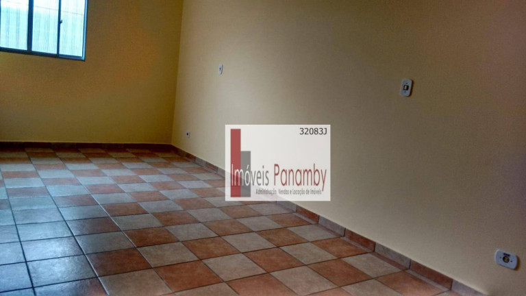 Imagem Apartamento com 1 Quarto para Alugar, 45 m² em Saúde - São Paulo