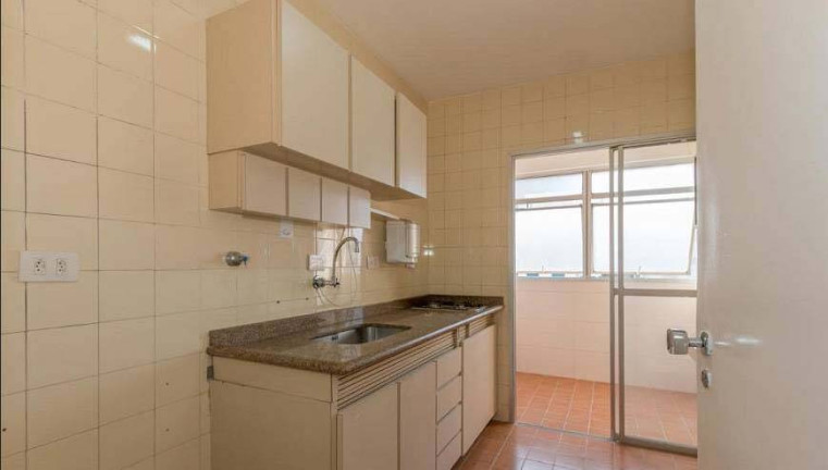 Imagem Apartamento com 1 Quarto à Venda, 49 m² em Brooklin - São Paulo